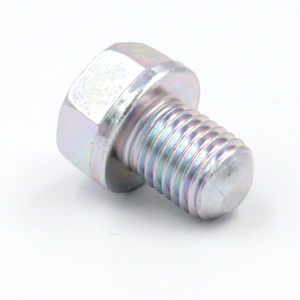 その他 Yuichi714 Amazon | WE Parts 92800-12000 ドレンプラグ 12mm ドレンボルト φ12mm